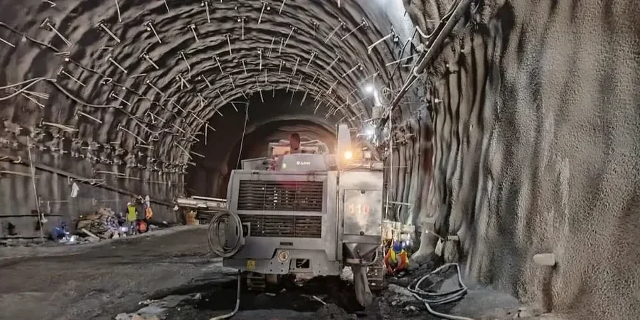 Geotechnische Baugrubenüberwachung in Neuss: Messtechnik, Normen und Praxis am Niederrhein