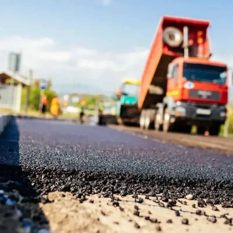 Bemessung flexibler Fahrbahnen in Neuss: Technische Planung nach RStO